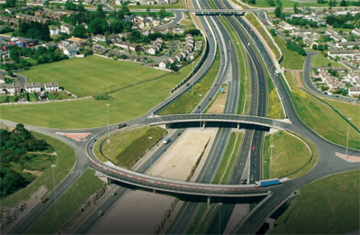 SANDYFORD BRIDGES